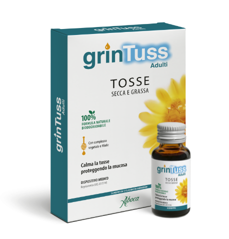 GRINTUSS ADULT MINI-BOTTLES