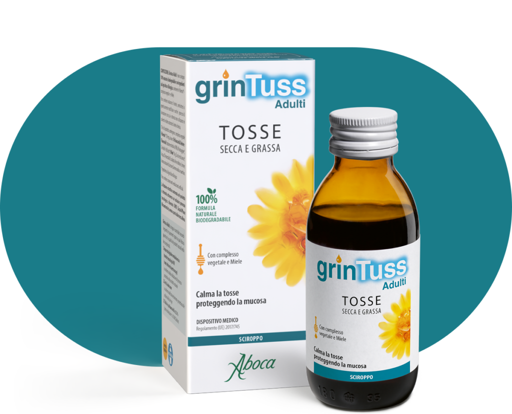 Grintuss Adult