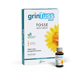 Grintuss Mini-bottles
